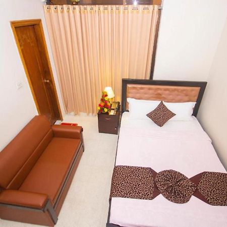 Hotel Suite Palace Dhaka Luaran gambar