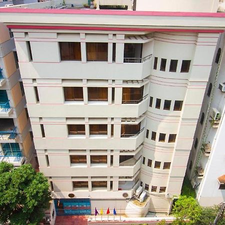 Hotel Suite Palace Dhaka Luaran gambar