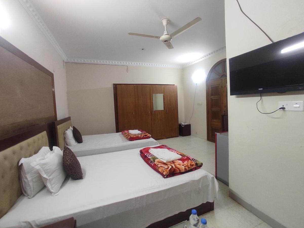 Hotel Suite Palace Dhaka Luaran gambar