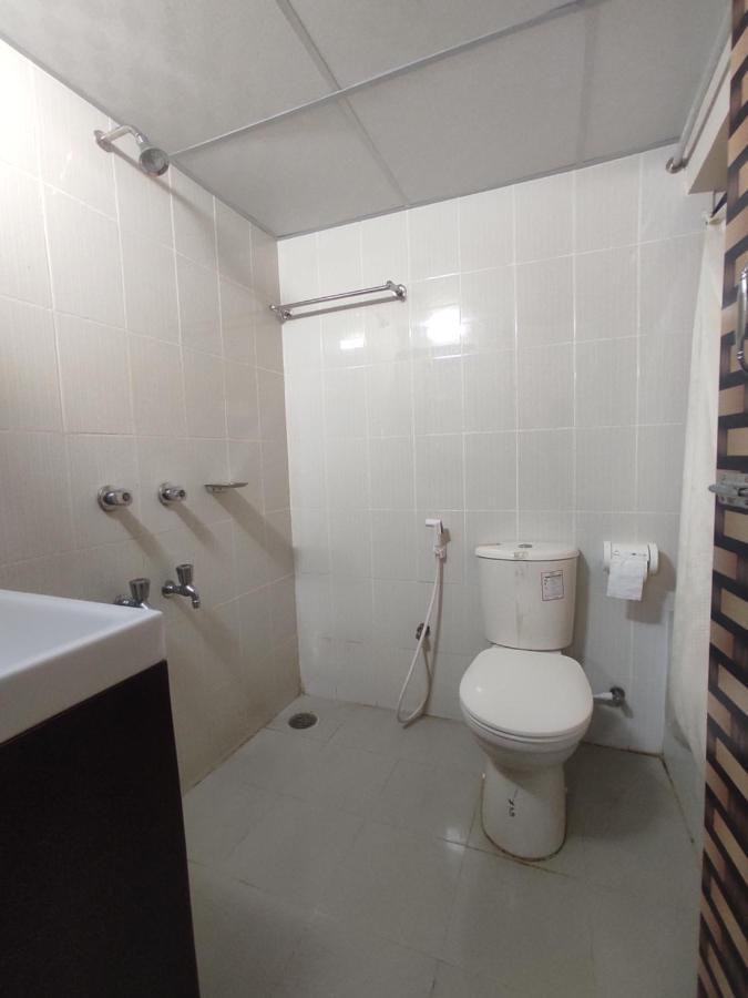 Hotel Suite Palace Dhaka Luaran gambar