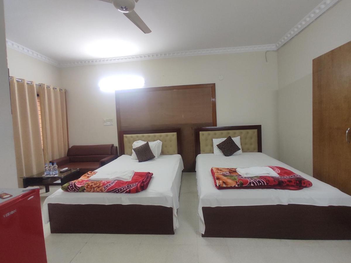 Hotel Suite Palace Dhaka Luaran gambar